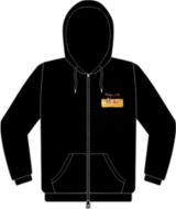 Valgrind sweatshirt (FW0524)