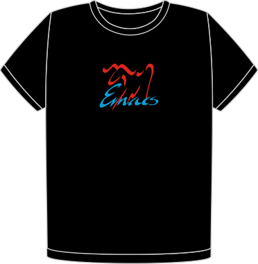 Emacs Vintage t-shirt