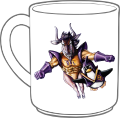 Dúo Dinámico mug