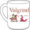 Valgrind mug