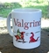 Valgrind mug - Photo