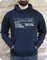 OpenWrt Chaos Calmer sweatshirt - Photo