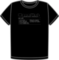 Camiseta OpenWrt Chaos Calmer