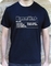 Camiseta OpenWrt Chaos Calmer - Foto