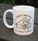 Very Antique GNU is not Unix mug - Photo