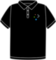 Plasma Desktop Full Color polo