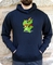 Big Konqui sweatshirt - Photo