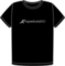 Camiseta HyperbolaBSDBSD