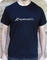 HyperbolaBSD t-shirt - Photo