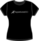 Camiseta HyperbolaBSD fiited