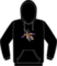 Dynamic Duo hoodie sweatshirt