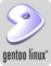 Gentoo heart Ringer t-shirt - Design