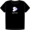 Camiseta Gentoo black