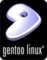 Polo Gentoo - Diseño