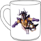 Dúo Dinámico mug