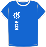 Camiseta KDE Ringer (FW0268)