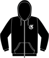 Sudadera KDE Only Logo (FW0272)