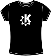 Camiseta KDE entallada (FW0315)