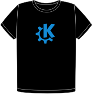 Camiseta KDE (FW0324)