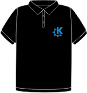Polo KDE (FW0325)