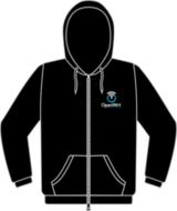 Sudadera OpenWrt (FW0439)