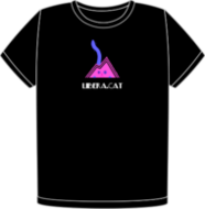 Libera.Cat t-shirt (FW0704)