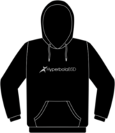 HyperbolaBSD sweatshirt (FW0710)