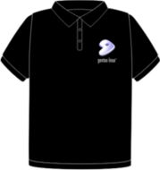 Gentoo polo (FW0740)