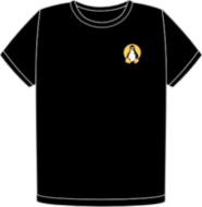 Heart Tux t-shirt (FW0818) Heart Tux t-shirt (FW0818)
