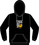 Free Soft sweatshirt (FW0863) Free Soft sweatshirt (FW0863)